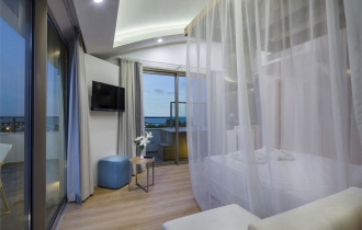 DOSINIA LUXURY RESORT