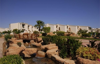 ISLAND VIEW RESORT SHARM EL SHEIKH
