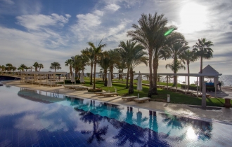 MONTE CARLO SHARM RESORT SPA & AQUA PARK