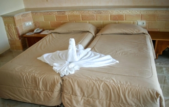 Delphin El Habib Resort