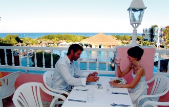 Magic Carribean Mahdia