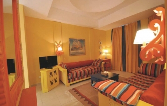 Mirage Beach Club (ex.Club Med)