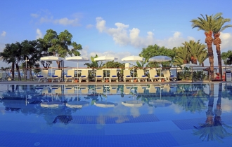 LABRANDA HOTELS ALANTUR