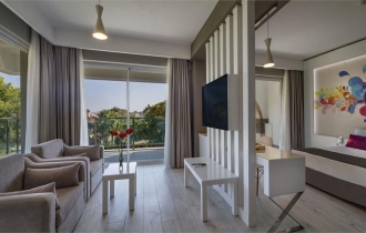 DOSINIA LUXURY RESORT