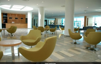THALASSA SOUSSE RESORT & AQUAPARK
