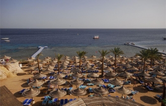 ISLAND VIEW RESORT SHARM EL SHEIKH