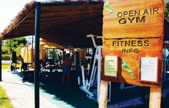 Magic Carribean Mahdia