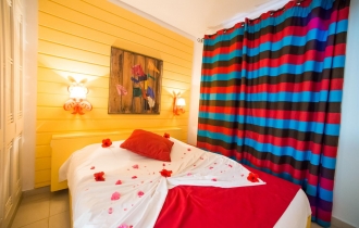 Mirage Beach Club (ex.Club Med)