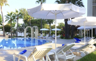 LABRANDA HOTELS ALANTUR