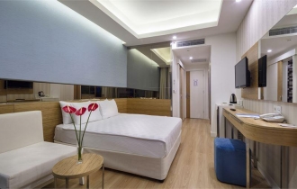 DOSINIA LUXURY RESORT