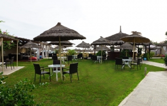 Palmyra Aqua Park Port El Kantaoui