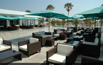 THALASSA SOUSSE RESORT & AQUAPARK