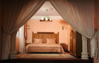 Le Soleil Abou Sofiane Hotel