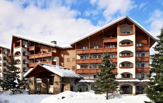 KEMPINSKI GRAND ARENA