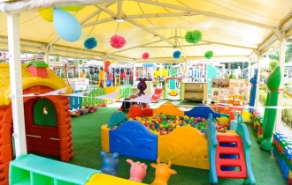 Tarsis Club Hotel