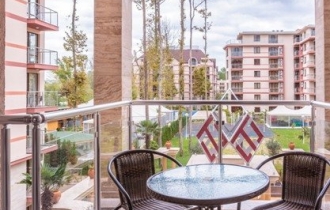 Tarsis Club Hotel