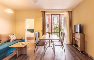 Tarsis Club Hotel