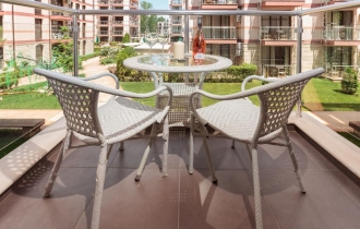 Tarsis Club Hotel
