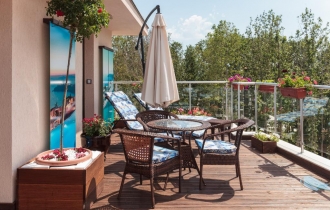 Tarsis Club Hotel