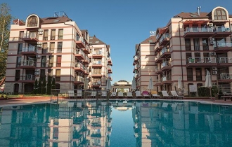 Tarsis Club Hotel