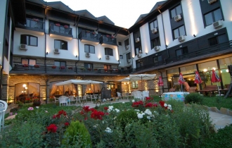 BANSKO SPA AND HOLIDAYS