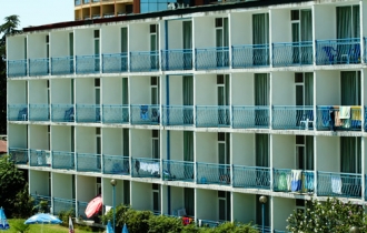 Balaton 2* Sunny beach