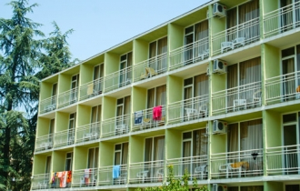 Balaton 2* Sunny beach