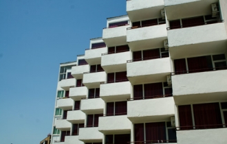 Balaton 2* Sunny beach