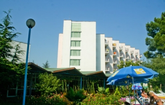 Balaton 2* Sunny beach