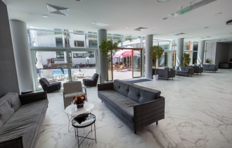 Best Western PLUS Premium Inn 4*