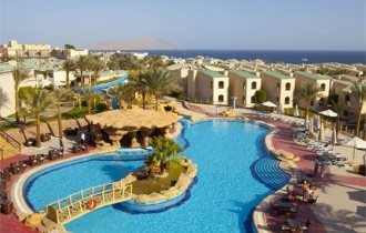 ISLAND VIEW RESORT SHARM EL SHEIKH