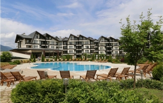 Aspen Resort Golf