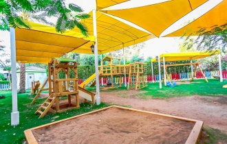 Sultan Gardens Resort