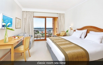 MOVENPICK RESORT & MARINE SPA