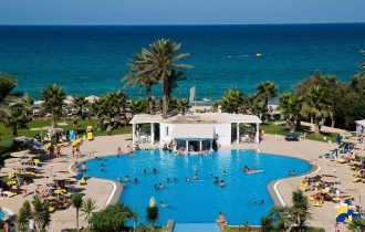 Thalassa Mahdia