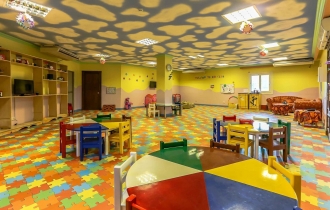 Sultan Gardens Resort