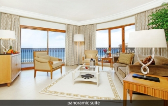 MOVENPICK RESORT & MARINE SPA