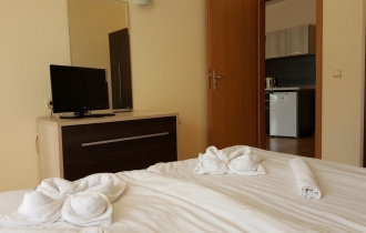 Magic Dreams Apartments