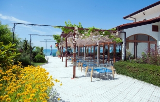 Robinson VIP Apartments