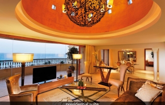 MOVENPICK RESORT & MARINE SPA