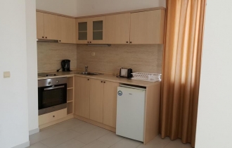 Magic Dreams Apartments