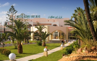 Le Soleil Abou Sofiane Hotel