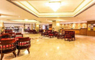 Sultan Gardens Resort