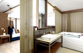 RIOLAVITAS SPA&RESORT
