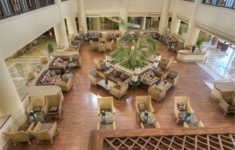 Hilton Resort 5