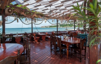 Robinson VIP Apartments