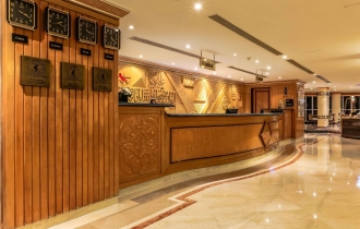 Sultan Gardens Resort