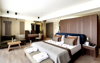 RIOLAVITAS SPA&RESORT