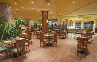 Hilton Resort 5