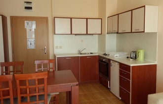Magic Dreams Apartments